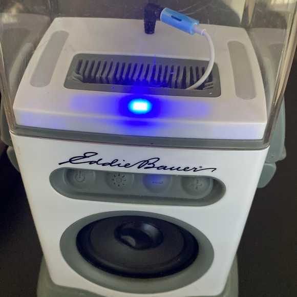 Water speaker - Picture 5 of 6